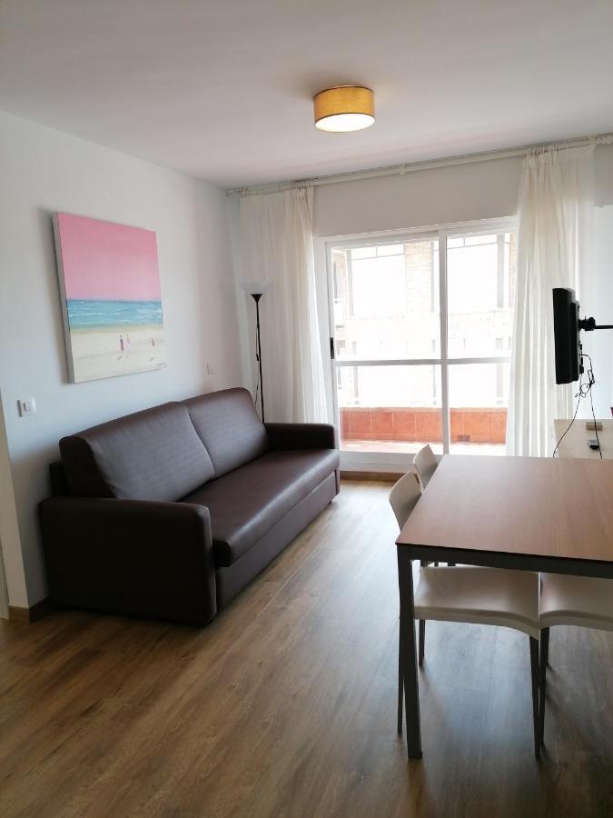 Apartamentos Regollera Noja Exterior photo