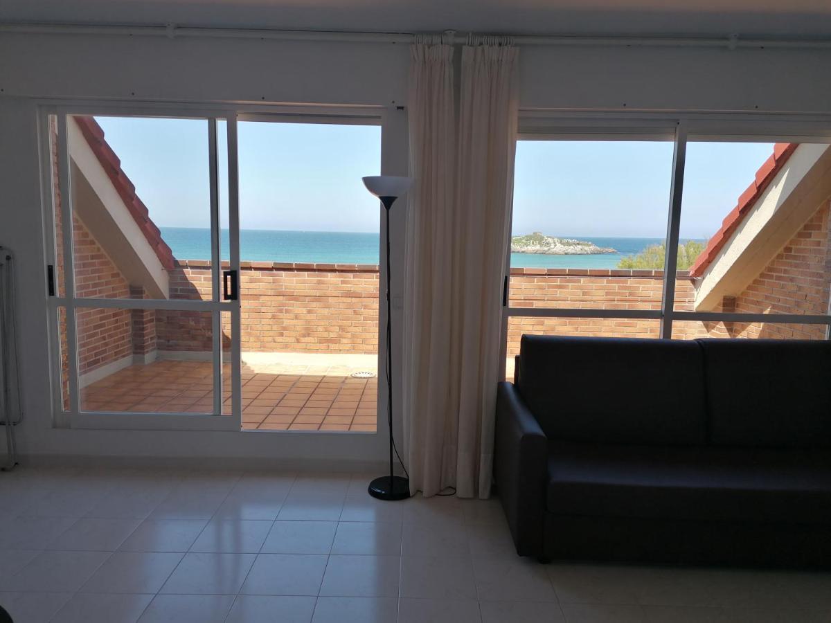 Apartamentos Regollera Noja Exterior photo