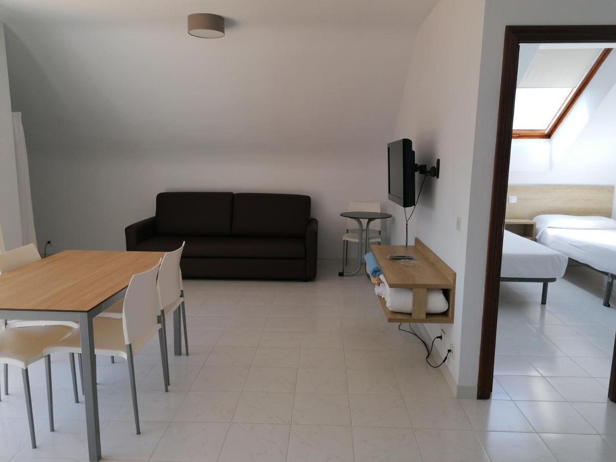 Apartamentos Regollera Noja Exterior photo