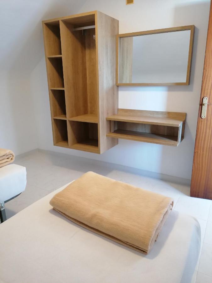 Apartamentos Regollera Noja Exterior photo