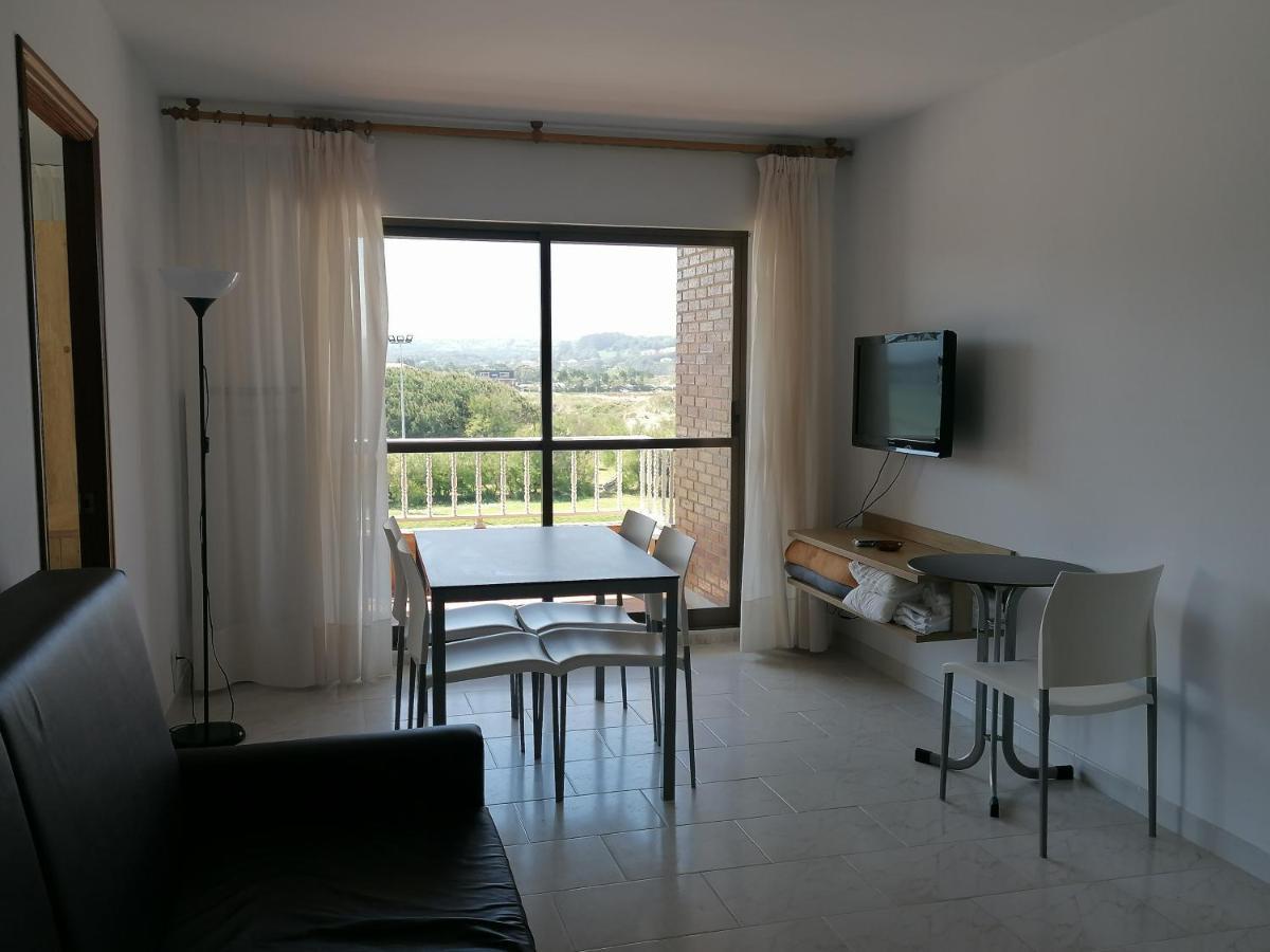 Apartamentos Regollera Noja Exterior photo